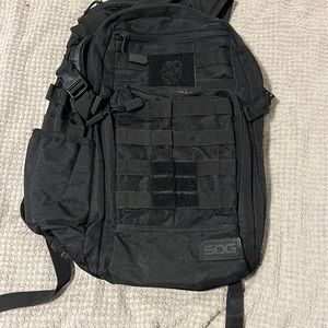 SOG backpack
